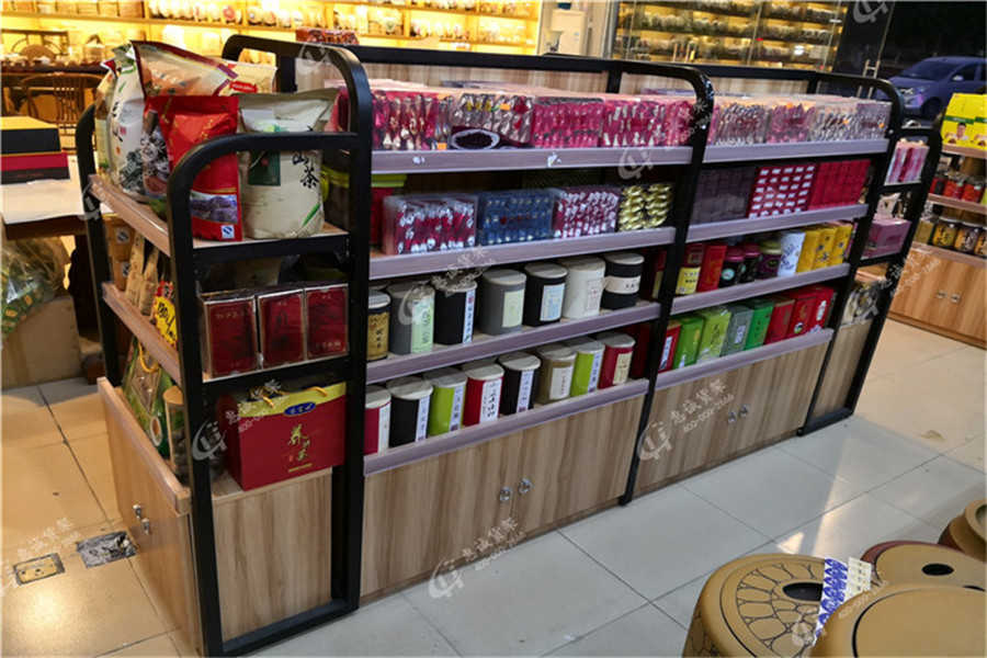 便利店貨架選擇細(xì)節(jié)，怎么選擇好的便利店貨架