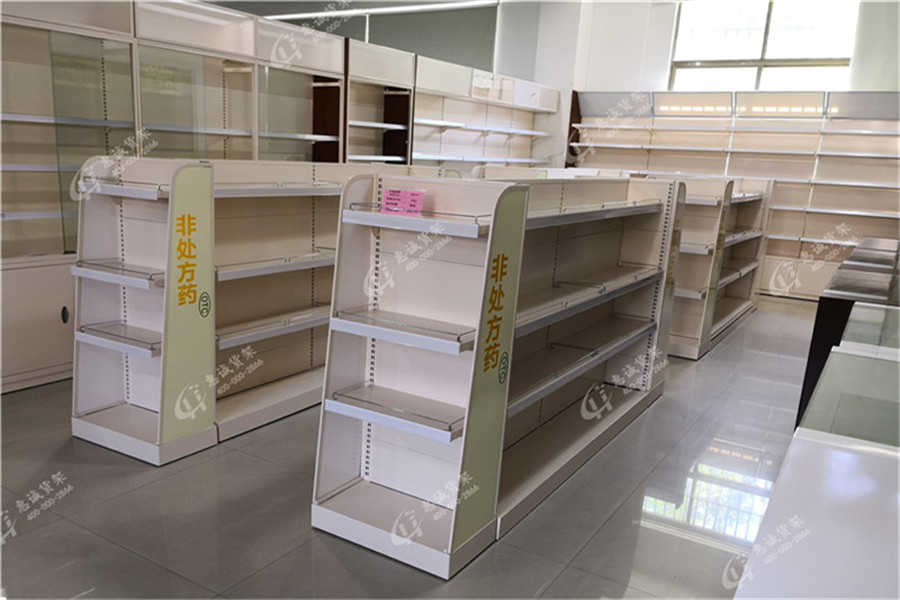 什么樣的藥店貨架好，該怎么選擇？