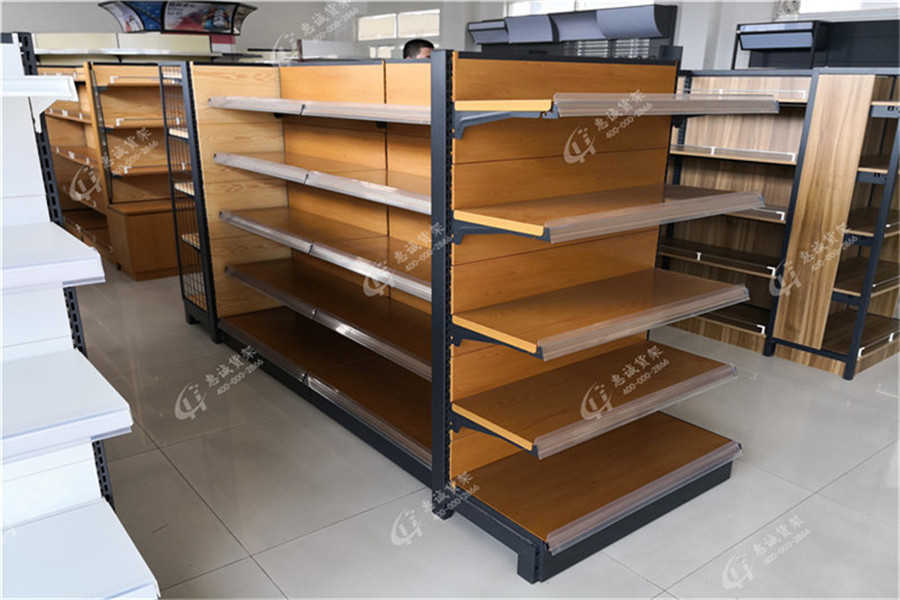 常用的母嬰店貨架的種類有哪些？