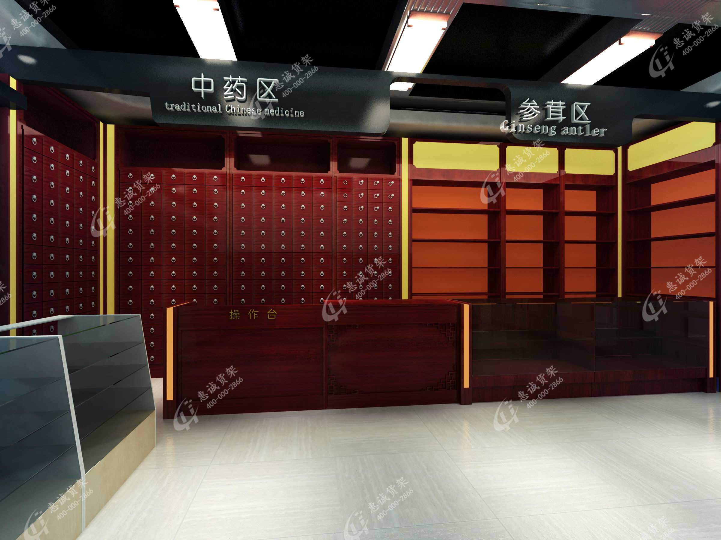 關(guān)于中藥柜的問題解答：看完你就明白了！