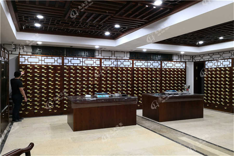 藥店貨架都會(huì)遇到什么問(wèn)題？