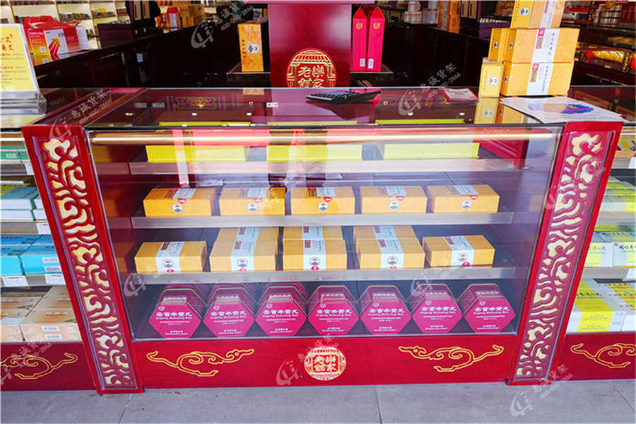 中藥貨架價(jià)格怎么樣？多少一個(gè)？在哪里購買？