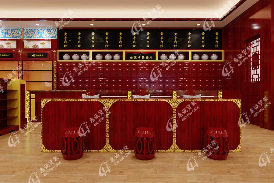 藥店貨架安裝方法有那些？6大步驟讓您輕松安裝