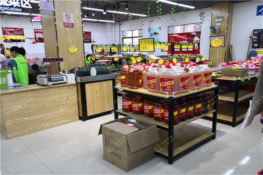 超市商品陳列招數(shù)，你看懂了嗎？