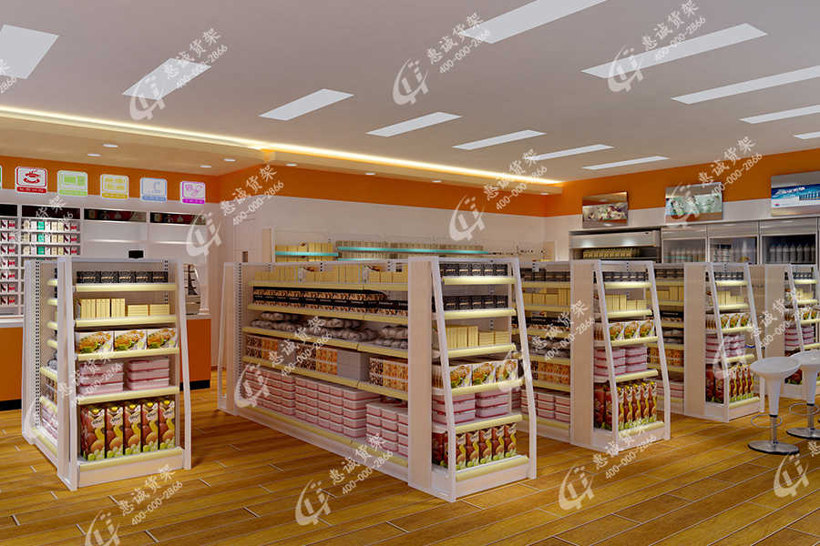 母嬰店選擇什么材質(zhì)的母嬰店貨架比較耐用？  