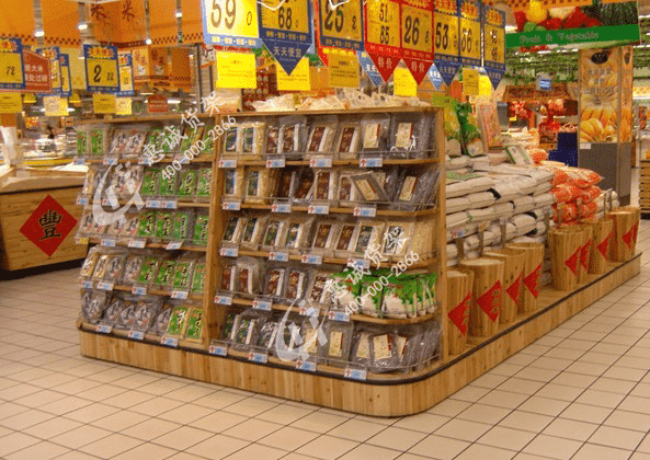 超市貨架-精品超市貨架