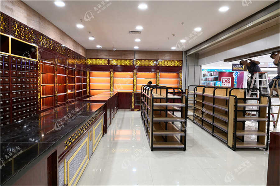 藥店貨架營(yíng)銷操作流程，藥店人必備