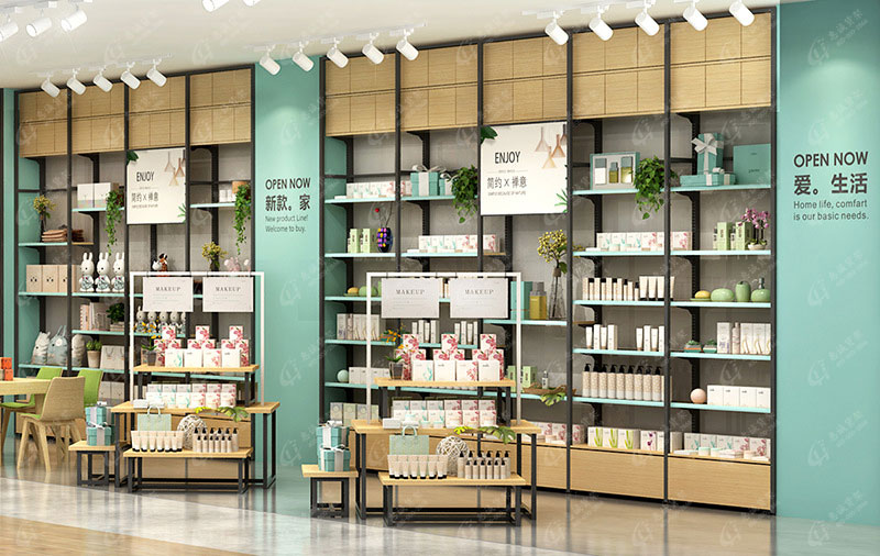  家居用品店這樣做生意爆棚