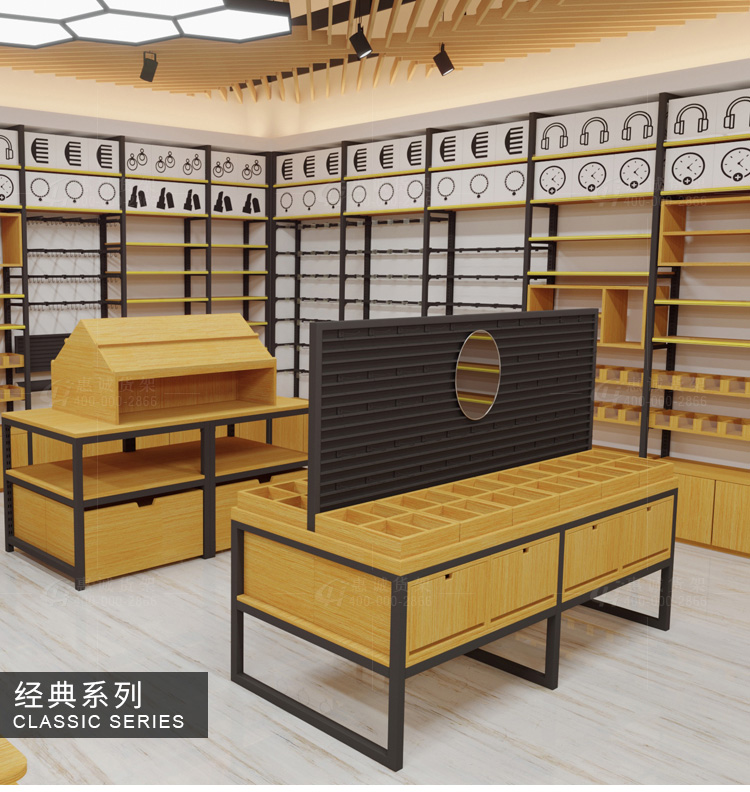 優(yōu)品展示臺圖片1-6